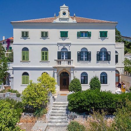 هفار Villa Marchi المظهر الخارجي الصورة