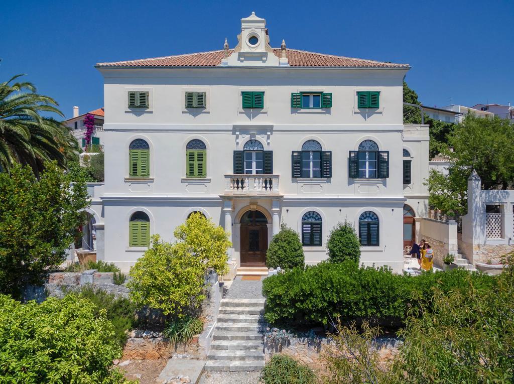 هفار Villa Marchi المظهر الخارجي الصورة